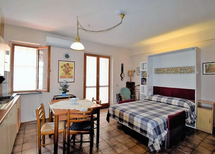 Daire Gondar By Interhome