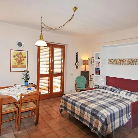 Apartment Gondar By Interhome Aci Trezza