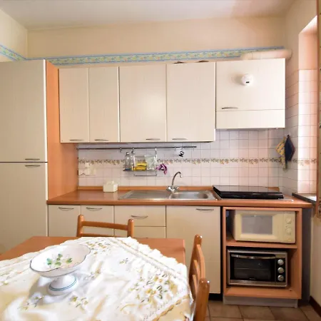 Gondar By Interhome شقة أكيتْريتْسا